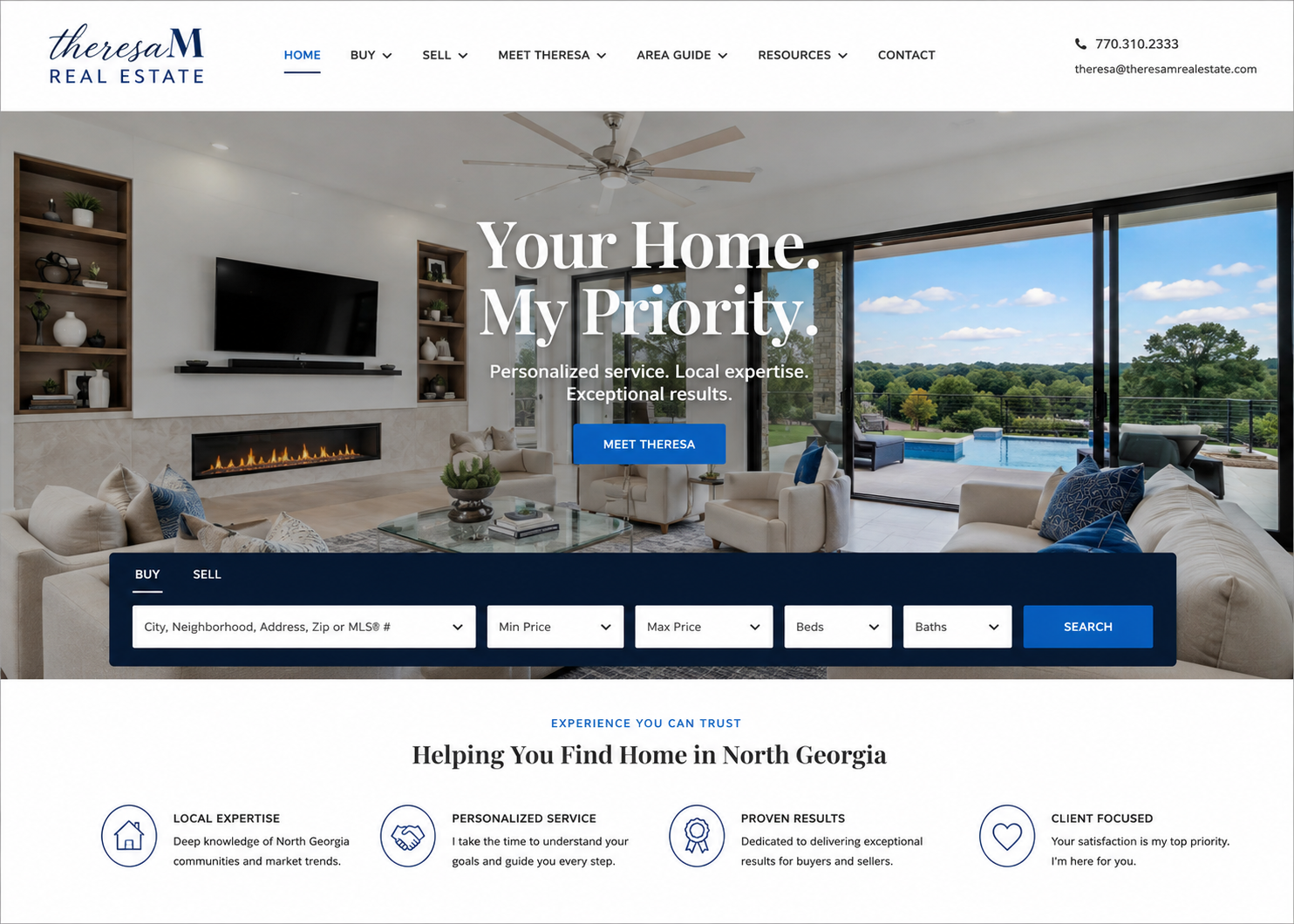 Real Estate